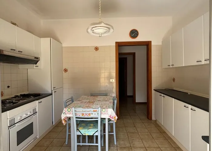 Casa Al Mare Giuppa