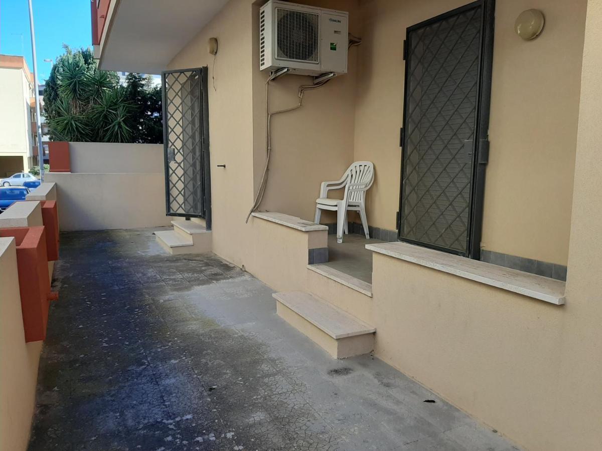 Casa Al Mare Giuppa Apartment