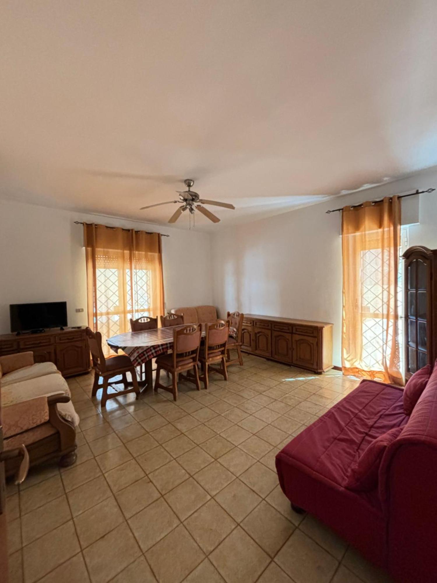 Casa Al Mare Giuppa Apartment