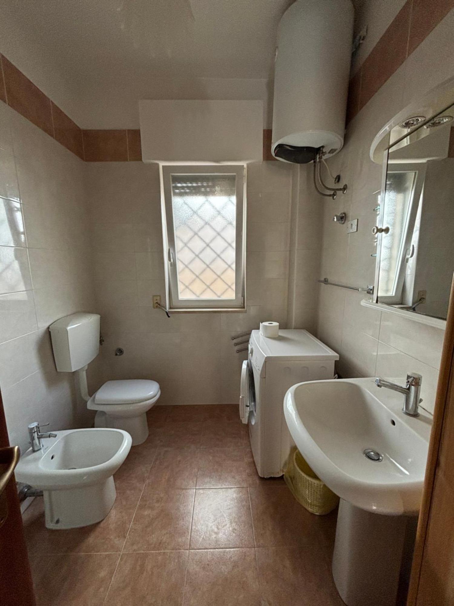 Apartment Casa Al Mare Giuppa
