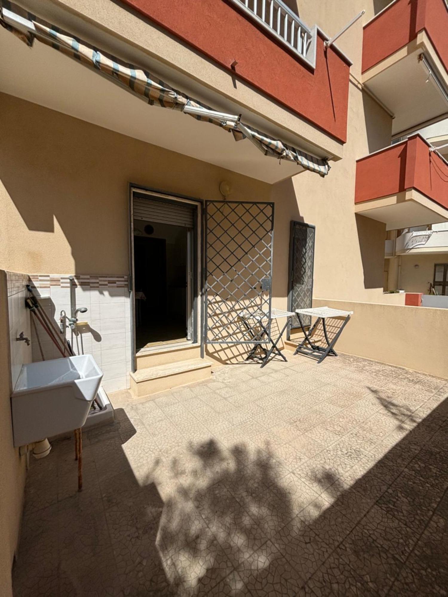 Apartment Casa Al Mare Giuppa *