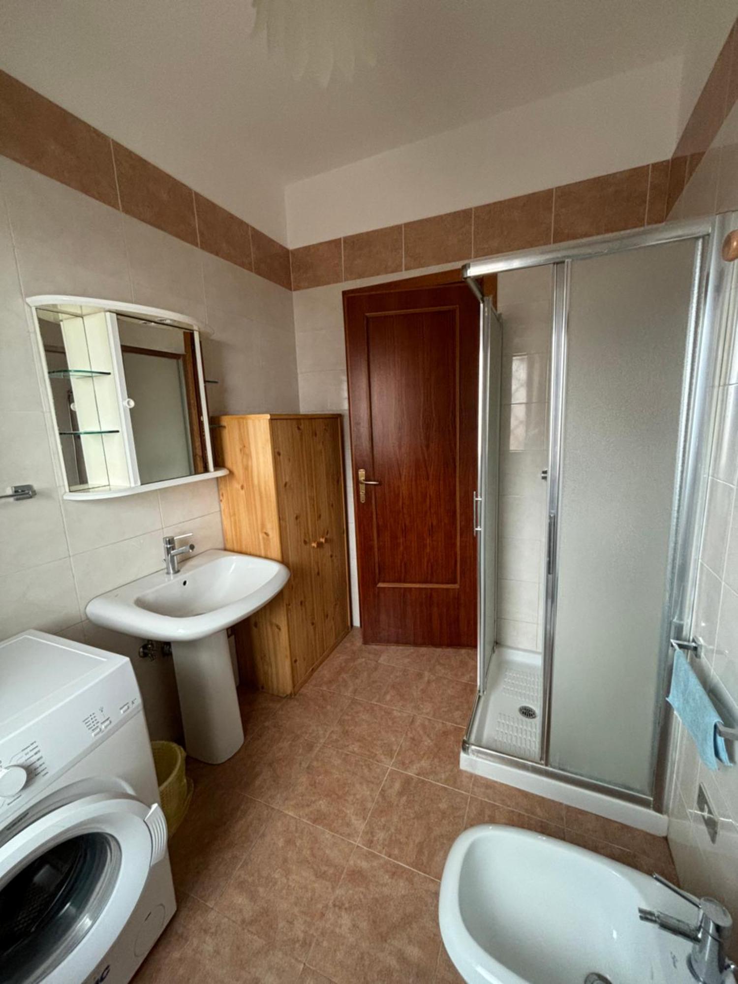 Casa Al Mare Giuppa Apartment Gallipoli