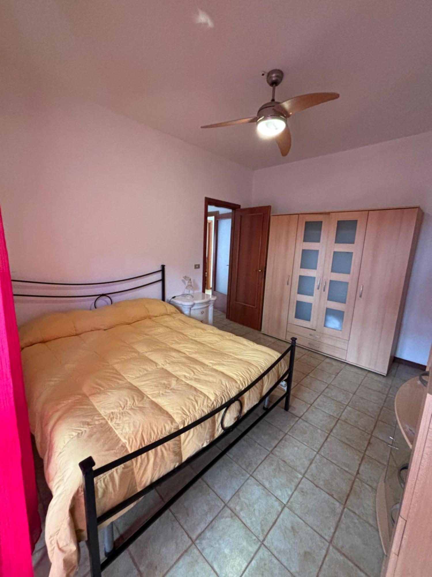 Casa Al Mare Giuppa Apartment